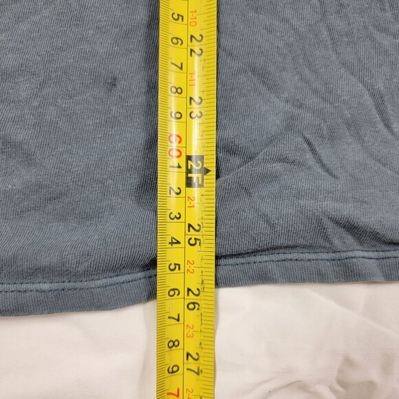 ONeill Sunflower Women Medium Black Graphic T Shirt Casual Outdoors Lightweight - Picture 8 of 8